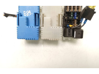 Блок предохранителей 6G9T14K131AA, 6G9T14K131BA   Volvo V70    