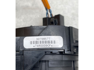 Подрулевой шлейф SRS 30798577, 74R0009CF   Volvo V70