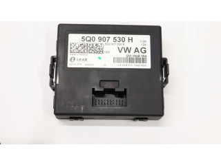 Блок управления 5Q0907530H Audi A3 S3 8V