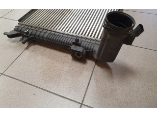 Интеркулер 1K0145803H Volkswagen Caddy