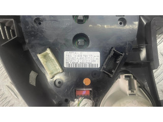 Блок управления климат-контролем 14908790YR, 9140010488 Citroen C8