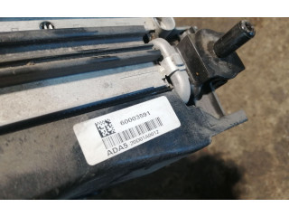 Комплект радиатора 42721705, 42670685    Buick Encore GX I   