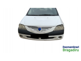 Блок предохранителей Dacia Logan I