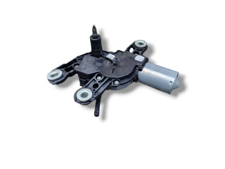 Моторчик заднего дворника W000032446, 5E5955711    Skoda Octavia Mk3 (5E)