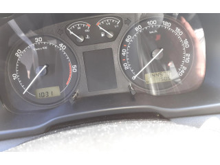 Панель приборов 110080146021, 1U0920811J Skoda Octavia Mk1 (1U)
