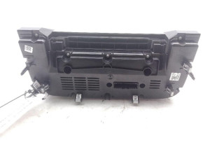 Блок управления климат-контролем GX7318C858VF Jaguar XE