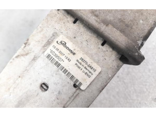 Интеркулер 28270-2A610 KIA Ceed