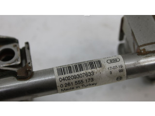 Магистральная трубка топлива DW939G802AD Jaguar XJ X351 508PS