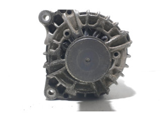 Генератор Skoda Superb B6 (3T)