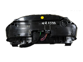 Přístrojová deska  BMW 3 F30 F35 F31 2015 938208901, 14369510  