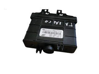 Блок управления двигателя 099927733Q, 5DG00753461 Ford Galaxy