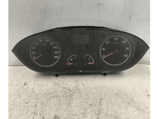  Турбина Citroen Jumper  503001210203M   для двигателя F1CE0481D (F30DT)      