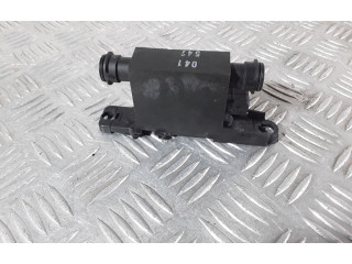 Блок управления центрального замка