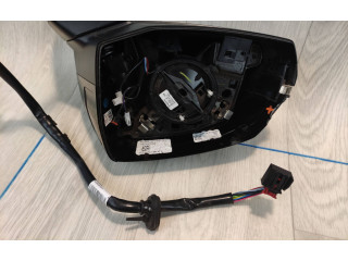 Зеркало электрическое Audi Q5 SQ5 2017 - года