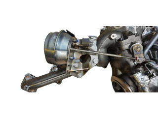 Турбина BMW X5 E70 3.0 10009880013, 10009700000