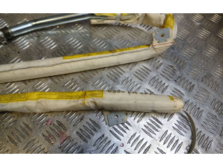 Боковая подушка безопасности 8621034000, XX3BNGKG17ABB SsangYong Korando