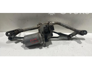 Моторчик дворников Alfa Romeo Mito