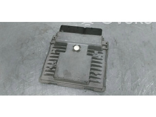 Блок управления двигателя 03F906070DP, 03F906070GN   Audi A1