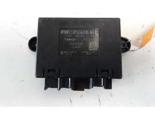 Блок комфорта DG9T14B533EA, DG9T14C108CA   Ford S-MAX   