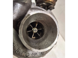 Turbodmychadlo Турбина 8200267138A, 074145703GX Renault Espace IV