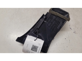 Боковая воздушная решётка