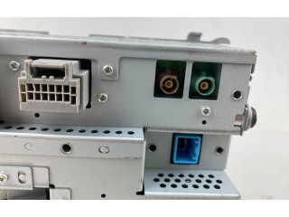 Дисплей 9X2310E889AB, 9X23-10E889-AB Jaguar XF X250