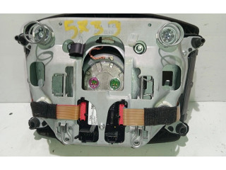 Подушка безопасности водителя 3D0880201CM   Volkswagen Phaeton