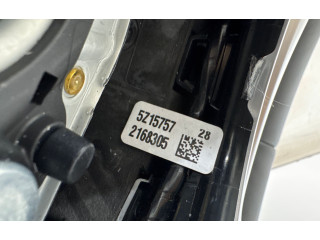 Volant BMW X1 U11 2023 SW947203309, 2618305