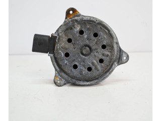 Крыльчатка вентилятора