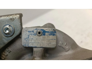 Turbodmychadlo Турбина V760088380, 2039700179 Peugeot 3008 I 1.6