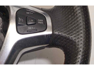 Руль Ford Transit Courier 2014 - 2023 года JY162B373AB, 10091701323