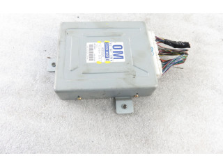 Řídící jednotka 1122003201, 3392080GF0 Suzuki Ignis 2001