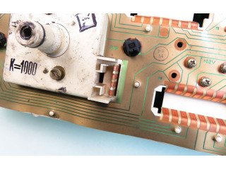 Přístrojová deska  FSO Polonez 2000   