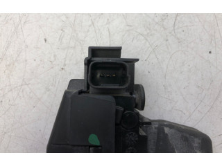 Zámek zadních dveří Peugeot 308 2016