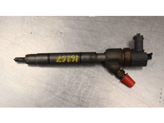 Форсунка 0445110256    Hyundai Getz  D4FA 