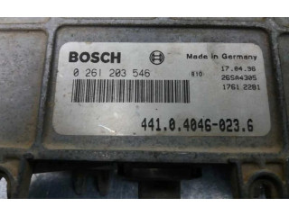 Řídící jednotka 44104046, 44104046   Skoda Felicia I 