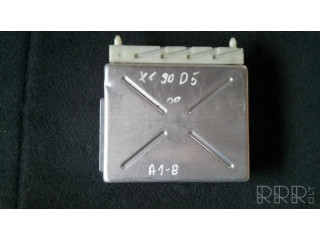 Блок управления коробкой передач 00001313a6, A1-8 Volvo XC90