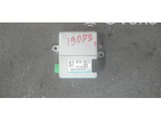 Vstřikovací lišta 38720-83E70 Suzuki Wagon R+ G13BB