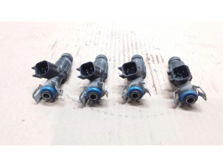 Комплект форсунок 0280156154 Ford Galaxy для бензинового двигателя 2