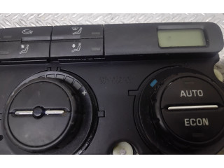 Блок управления климат-контролем 74793250   Skoda Octavia Mk2 (1Z)