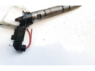 Форсунка 0445115052, 0445115052 Volkswagen Phaeton