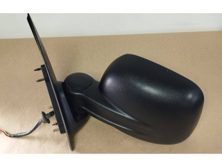 Зеркало электрическое Jeep Cherokee III KJ 2001 - 2008 года