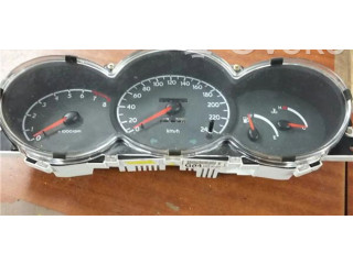 Панель приборов 94003, 27100   Hyundai Coupe       