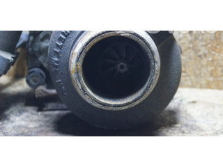 Turbodmychadlo Турбина A6480960099 Mercedes-Benz E W211