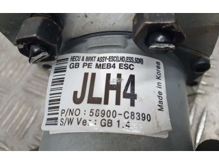 Jednotka ABS C858924650, 58920C8390 Hyundai i20 (GB IB) 2018