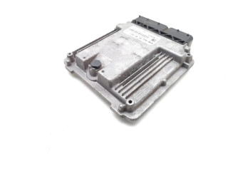 Блок управления двигателя 04L907309E, 0281019175   Volkswagen Golf Cross