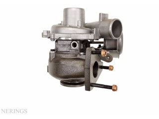 Турбина Renault Scenic II - Grand scenic II 755507, 755507-5009S