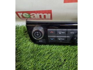 Блок управления климат-контролем K5VA35DX9AF, 46346020   Jeep Compass