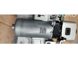  рейка  Колонка рулевая P68407895AC, 68407895AC   Jeep Grand Cherokee WL 2021 -  года