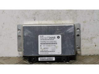 Блок управления P05150734AB Jeep Grand Cherokee